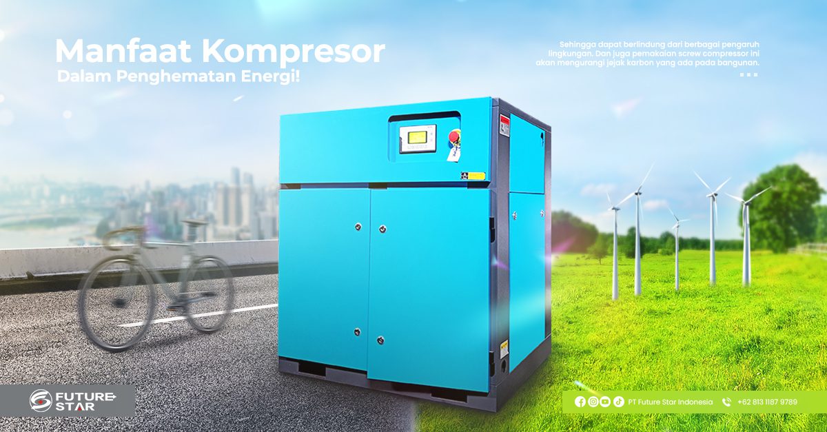 Compressors are one of the most important necessities in the construction industry